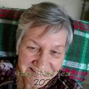 Meet your Posher, Ellie